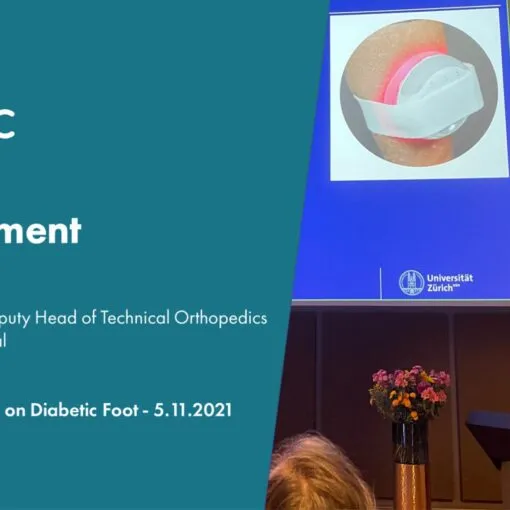 9th Balgrist Symposium on Diabetic Foot