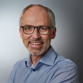 Andy Weymann