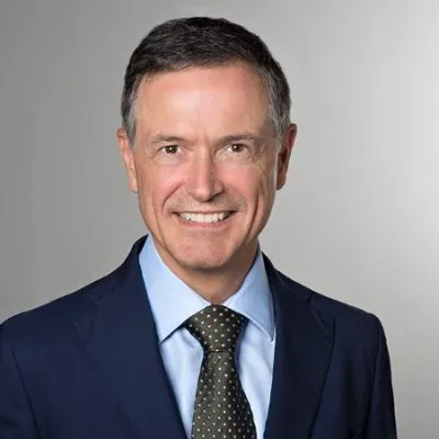 Bertrand Hughes appointed as the Chairman of the Board of Directors