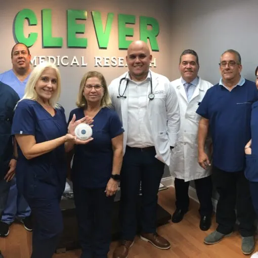 Piomic Medical Announces First Patients Enrolled in MAVERICKS Study Sites