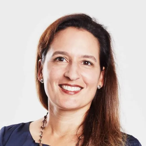 Karina Candrian joins the Board of Directors