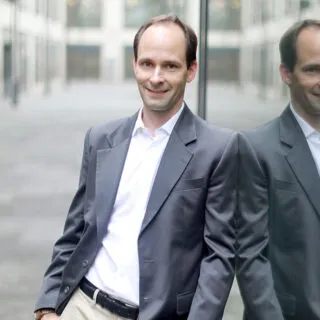 Adrian Meier