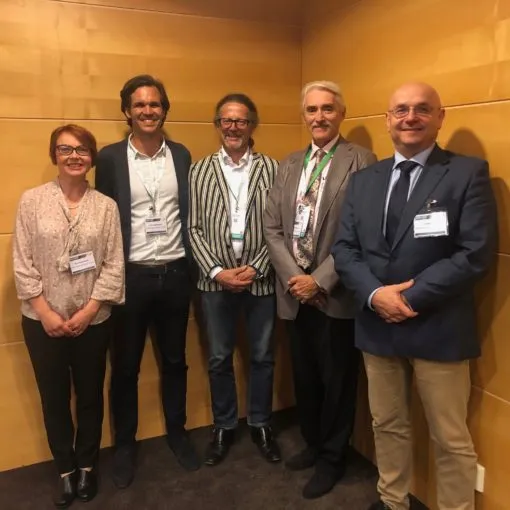 Guest Speaker @EWMA 2019