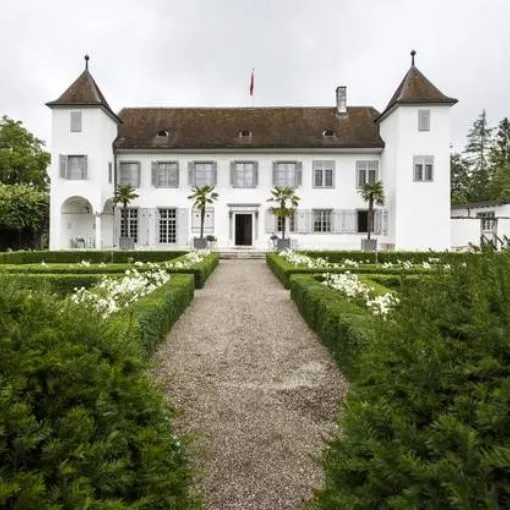 W. A. de Vigier award Top 60