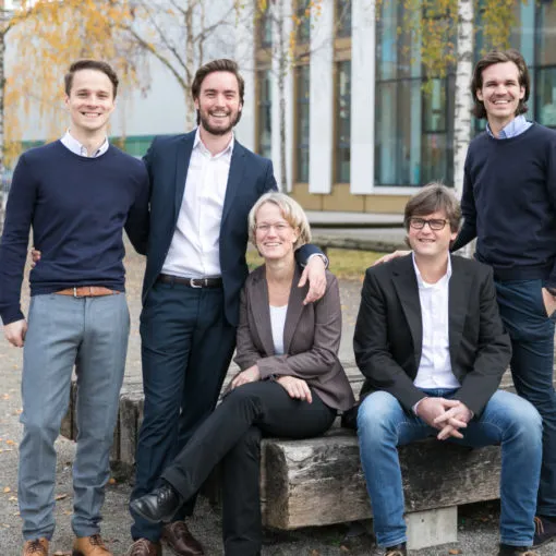 Seed Financing
