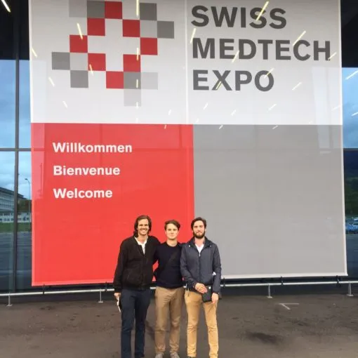 Swiss MedTech Expo